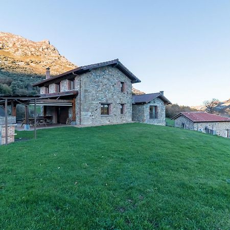 El Paraiso Del Yayo Ramales de la Victoria Εξωτερικό φωτογραφία