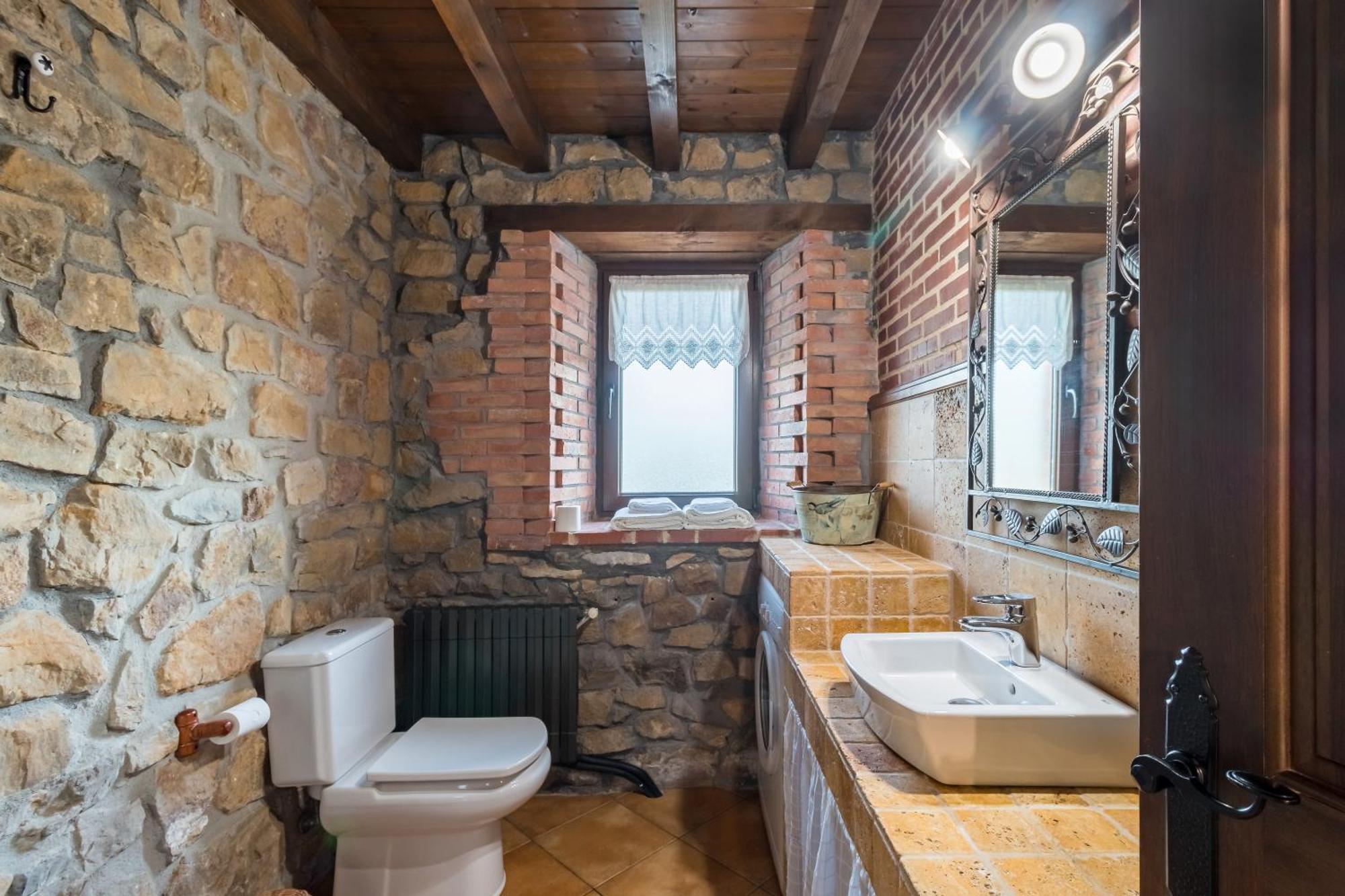 El Paraiso Del Yayo Ramales de la Victoria Εξωτερικό φωτογραφία